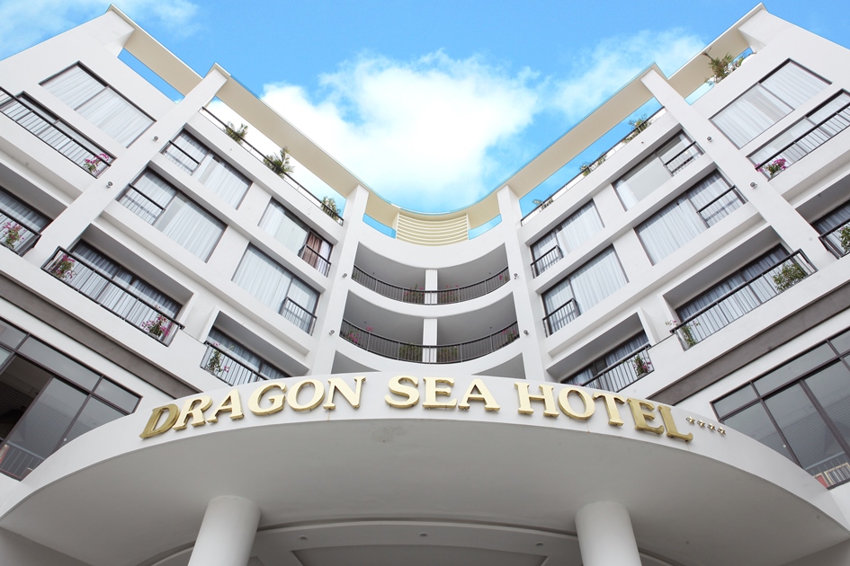 Newway triển khai phần mềm quản lý khách sạn tại Dragon Sea Hotel 