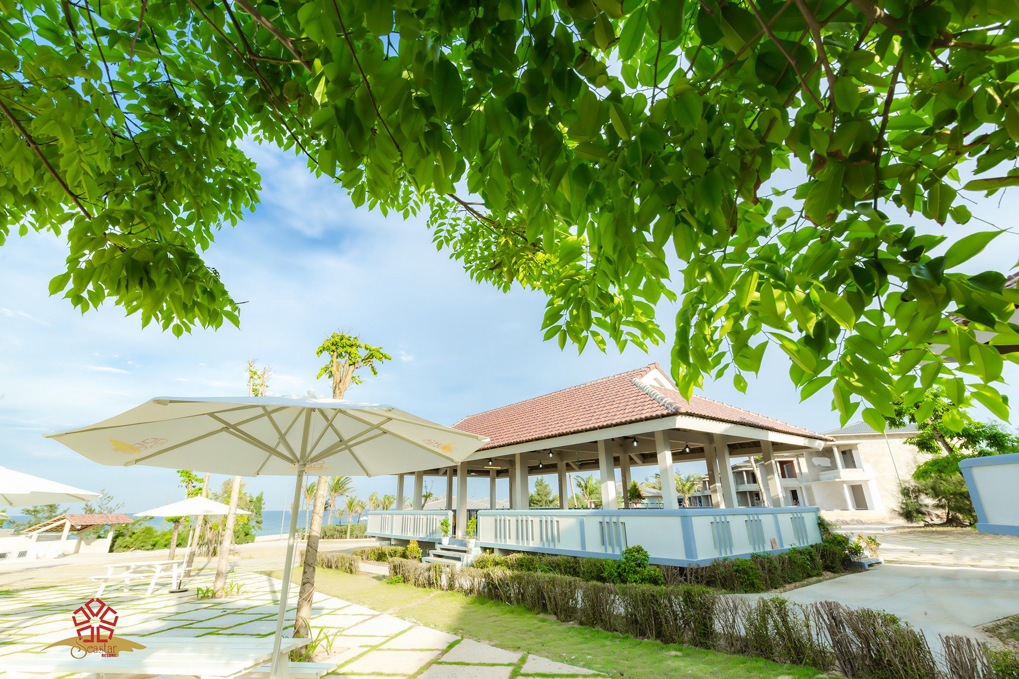 Sea Star Resort Quảng Bình sử dụng phần mềm quản lý khách sạn Newway PMS 