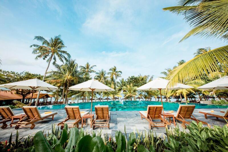 Newway triển khai thành công phần mềm quản lý tại Thanh Kiều Beach Resort