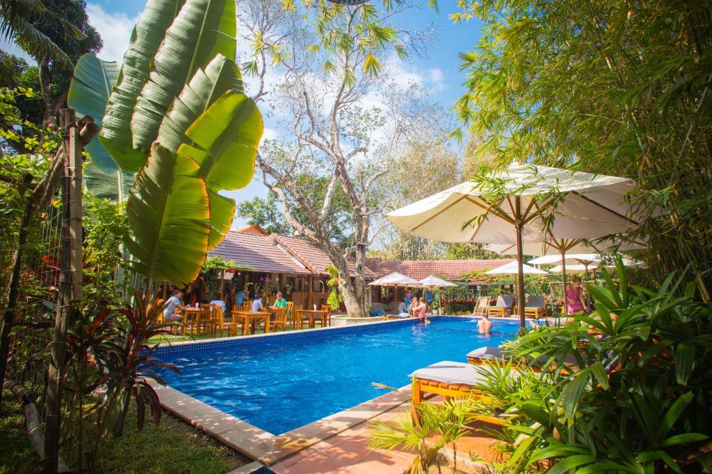 Lamer Resort Phú Quốc áp dụng phần mềm quản lý Newway PMS