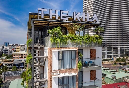 Newway cung cấp phần mềm phần mềm quản lý khách sạn tại The Kila Boutique Hotel 