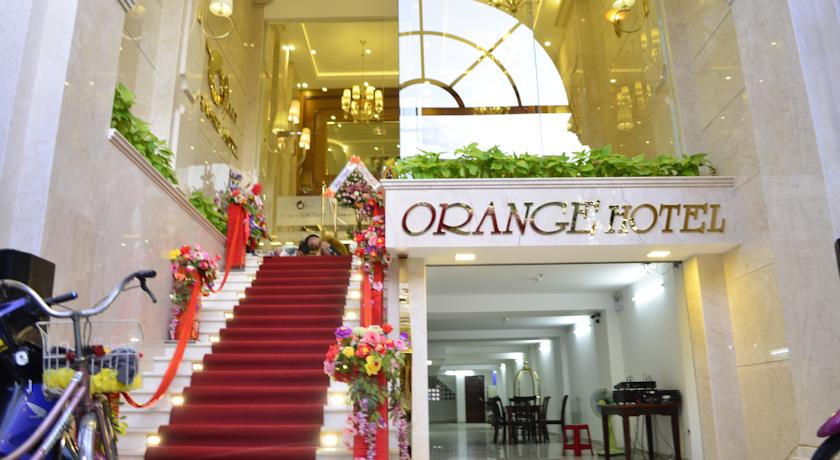 Newway triển khai phần mềm quản lý khách sạn tại Orange Hotel Đà Nẵng