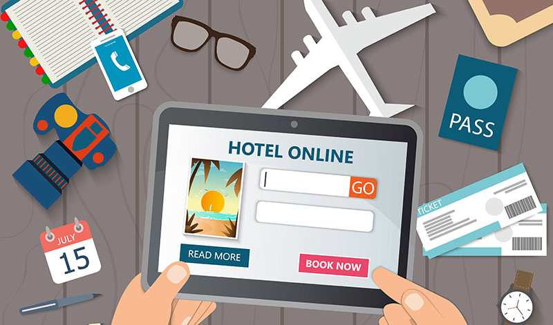 10 kênh bán phòng online OTA giúp khách sạn tăng doanh thu
