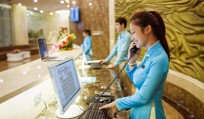 Newway triển khai phần mềm quản lý khách sạn tại Sachi Hotel 