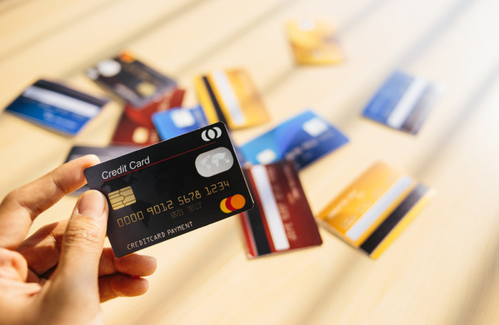 Hướng dẫn quy trình thanh toán thẻ tín dụng dành cho nhân viên thu ngân