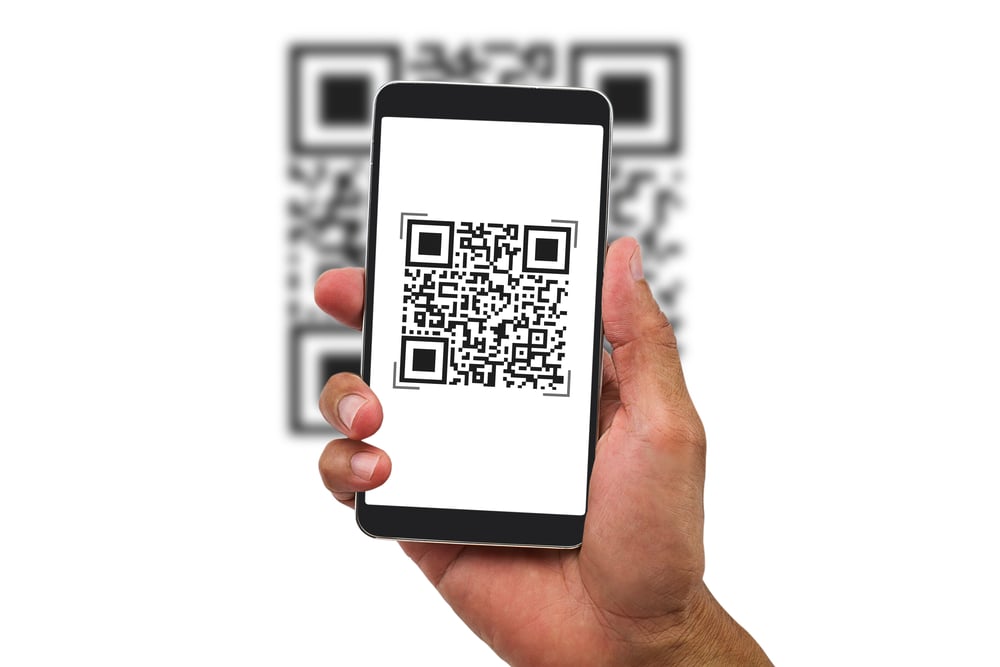 Giải pháp phần mềm bán vé QR Code tích hợp hóa đơn điện tử từ máy tính tiền