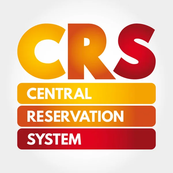 Vai trò của hệ thống đặt phòng trung tâm CRS với hoạt động kinh doanh chuỗi khách sạn