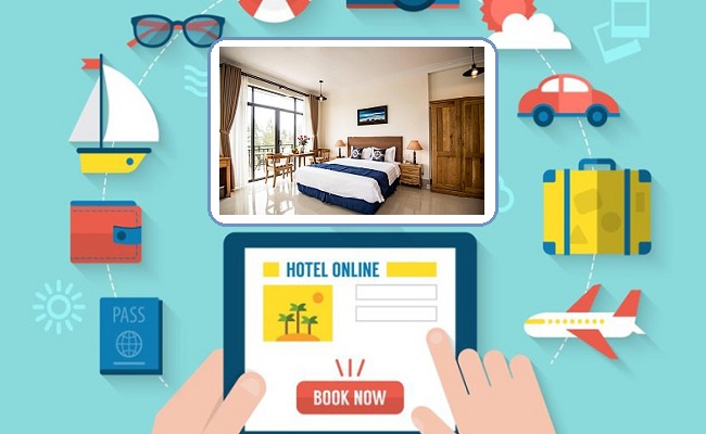 Phần mềm khách sạn tích hợp kênh bán phòng online có lợi ích gì?