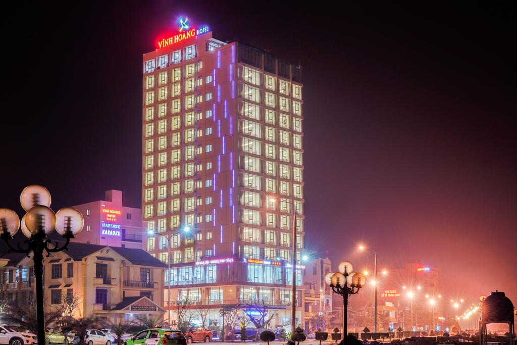 Khách sạn Vĩnh Hoàng (4 Sao) - anh 247